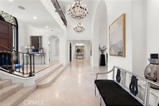 Single Family Residence, 23 Skyridge, Newport Coast, CA 92657 - 7