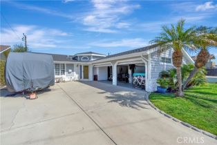 Single Family Residence, 5631 Clark dr, Huntington Beach, CA 92649 - 35