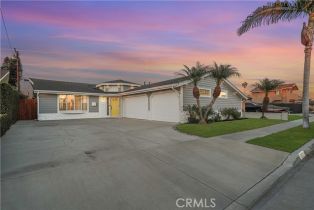 Single Family Residence, 5631 Clark DR, CA  , CA 92649