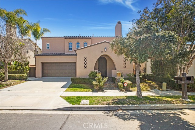 Single Family Residence, 15 Via Abajar, San Clemente, CA 92673 - 1