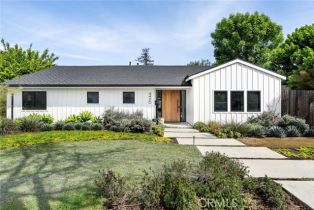 Residential Lease, 4420 California Avenue, Long Beach, CA  Long Beach, CA 90807