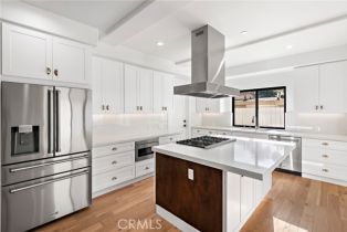 Condominium, 214 Mariposa, San Clemente, CA 92672 - 17