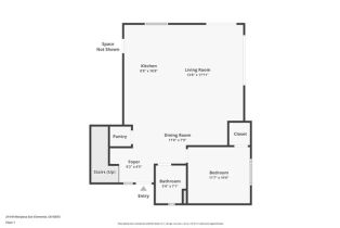 Condominium, 214 Mariposa, San Clemente, CA 92672 - 44