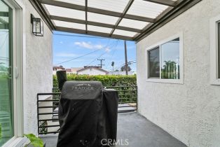 Residential Income, 179 Saint Joseph ave, Long Beach, CA 90803 - 14