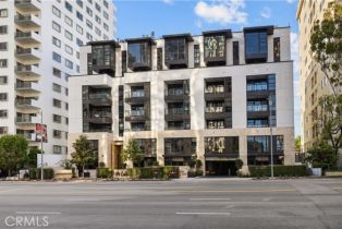 Condominium, 10777 Wilshire blvd, Westwood, CA 90024 - 2