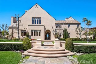 Single Family Residence, 1 Searidge, Laguna Niguel, CA 92677 - 2