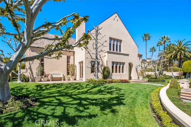 Single Family Residence, 1 Searidge, Laguna Niguel, CA 92677 - 1