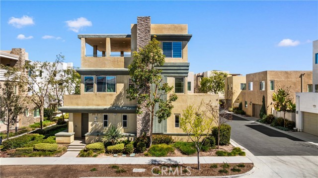 Condominium, 107 Carmine, Irvine, CA 92618 - 1