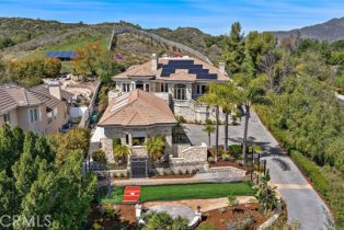 Single Family Residence, 6 Via Presea, Coto De Caza, CA 92679 - 62