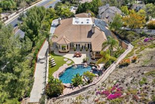 Single Family Residence, 6 Via Presea, Coto De Caza, CA 92679 - 67