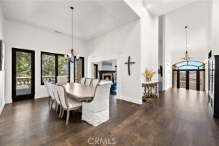 Single Family Residence, 6 Via Presea, Coto De Caza, CA 92679 - 8