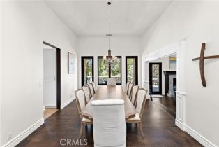 Single Family Residence, 6 Via Presea, Coto De Caza, CA 92679 - 9
