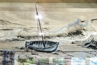 Single Family Residence, 25381 Mackenzie st, Laguna Hills, CA 92653 - 21