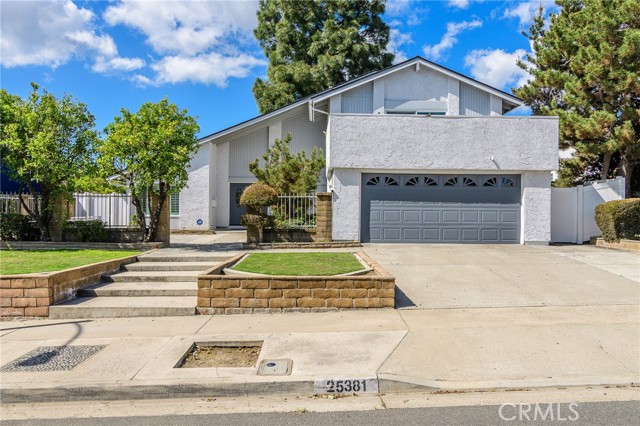 Single Family Residence, 25381 Mackenzie st, Laguna Hills, CA 92653 - 1