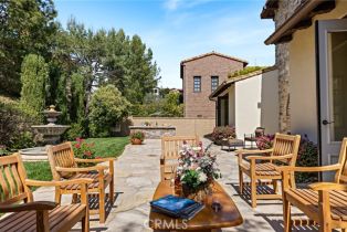 Single Family Residence, 3 observatory, Newport Coast, CA 92657 - 56