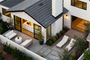 Single Family Residence, 3 Rue Valbonne, Newport Beach, CA 92660 - 39