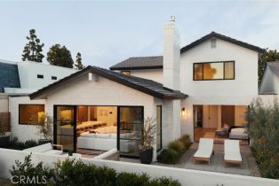 Single Family Residence, 3 Rue Valbonne, Newport Beach, CA 92660 - 40