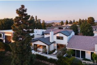 Single Family Residence, 3 Rue Valbonne, Newport Beach, CA 92660 - 48