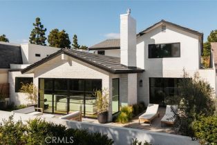 Single Family Residence, 3 Rue Valbonne, Newport Beach, CA 92660 - 49