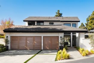 Single Family Residence, 3 Rue Valbonne, Newport Beach, CA 92660 - 54