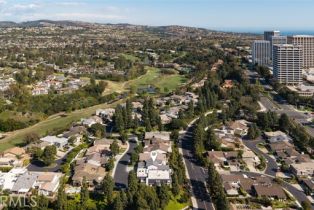 Single Family Residence, 3 Rue Valbonne, Newport Beach, CA 92660 - 63