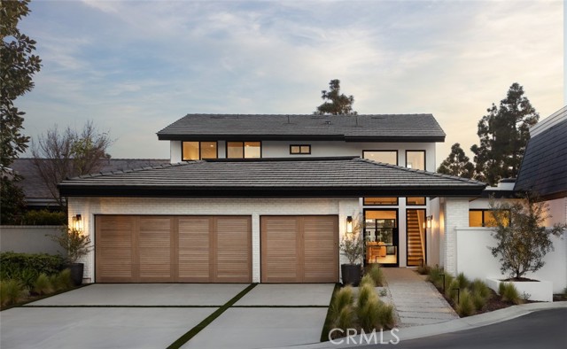 Single Family Residence, 3 Rue Valbonne, Newport Beach, CA 92660 - 1