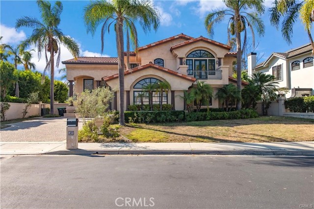 Single Family Residence, 45 Peak, Laguna Niguel, CA 92677 - 1