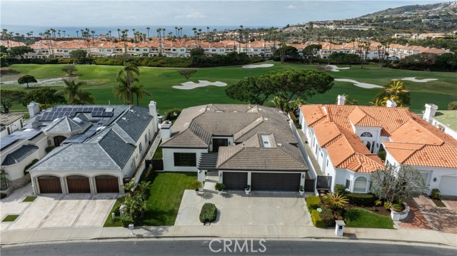 Single Family Residence, 23 Marbella, Dana Point, CA 92629 - 1