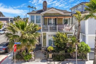 Single Family Residence, 523 Balboa blvd, Newport Beach, CA 92661 - 4