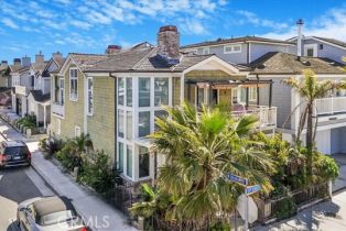 Single Family Residence, 523 Balboa blvd, Newport Beach, CA 92661 - 6