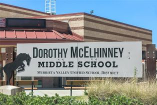 Single Family Residence, 30881 Palette rd, Murrieta, CA 92563 - 53