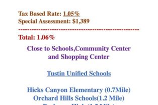 Single Family Residence, 27 Calistoga, Irvine, CA 92602 - 57