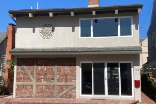 Residential Lease, 120 Diamond AVE, Newport Beach, CA  Newport Beach, CA 92662