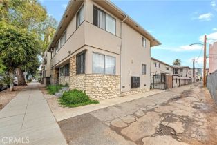 Residential Lease, 626 Chestnut AVE, CA  , CA 90802