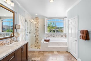 Single Family Residence, 2 Williamsburg ln, Coto De Caza, CA 92679 - 33