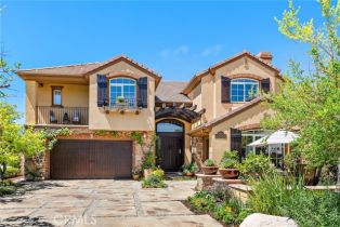Single Family Residence, 2 Williamsburg ln, Coto De Caza, CA 92679 - 52