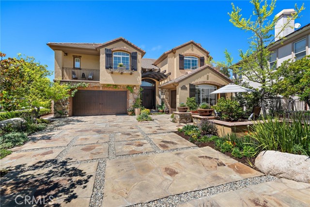 Single Family Residence, 2 Williamsburg ln, Coto De Caza, CA 92679 - 1