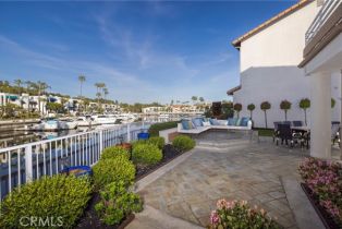 Single Family Residence, 5517 China Point, Long Beach, CA 90803 - 4