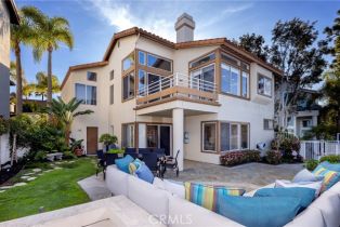 Single Family Residence, 5517 China Point, Long Beach, CA 90803 - 5