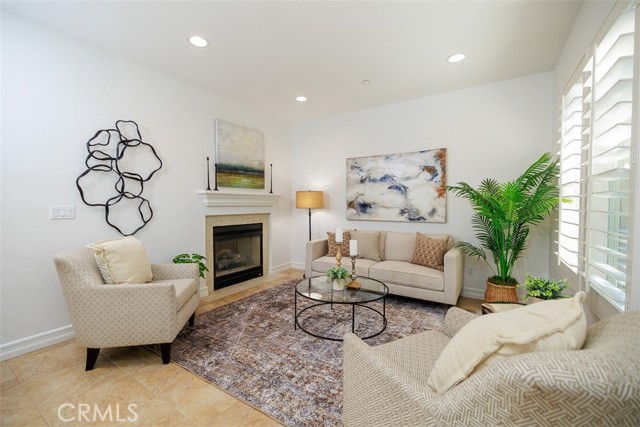 Condominium, 72 Orange Blossom, Ladera Ranch, CA 92694 - 1