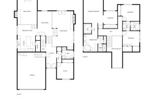 Single Family Residence, 27901 Via Estancia, San Juan Capistrano, CA 92675 - 39