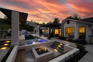 Single Family Residence, 31132 Via Peralta, Coto De Caza, CA 92679 - 12