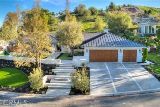 Single Family Residence, 31132 Via Peralta, Coto De Caza, CA 92679 - 2