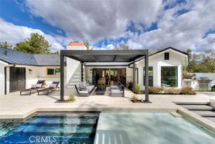 Single Family Residence, 31132 Via Peralta, Coto De Caza, CA 92679 - 33