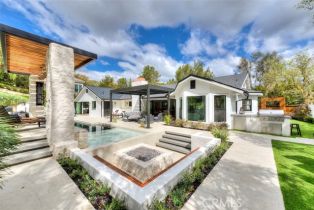 Single Family Residence, 31132 Via Peralta, Coto De Caza, CA 92679 - 4