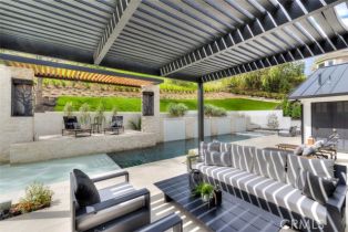 Single Family Residence, 31132 Via Peralta, Coto De Caza, CA 92679 - 5