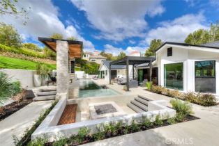 Single Family Residence, 31132 Via Peralta, Coto De Caza, CA 92679 - 7