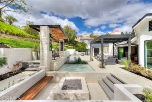 Single Family Residence, 31132 Via Peralta, Coto De Caza, CA 92679 - 9