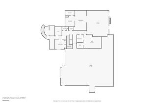 Single Family Residence, 2 Gallery pl, Newport Coast, CA 92657 - 3