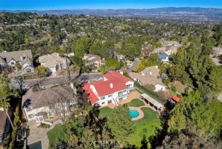 Single Family Residence, 4020 Clarinda dr, Tarzana, CA 91356 - 21